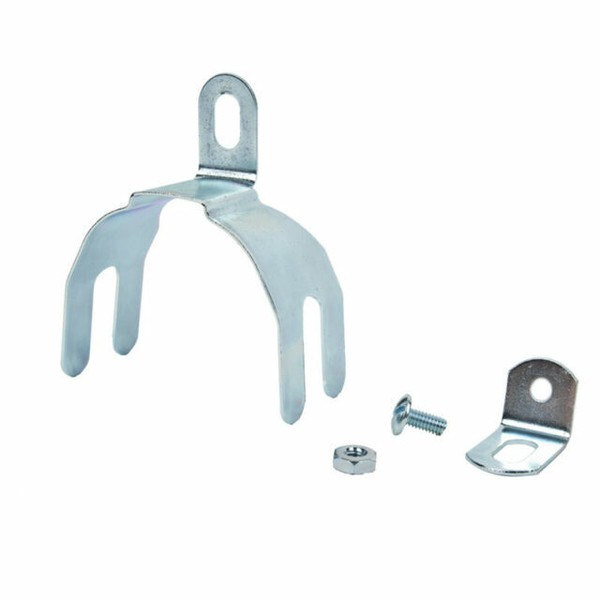 Bicycle Fender Part Wald 447 Angle Bracket and Bridge Clip Only for