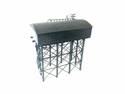 N Scale Buildings Trackside, Fuller Bachmann Graham Farish - Choose From Listing - Picture 53 of 84