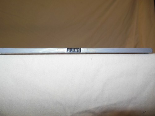 85N3 TIFFEN 6.6X6.6 FILTRO ARRI - Foto 2 di 2