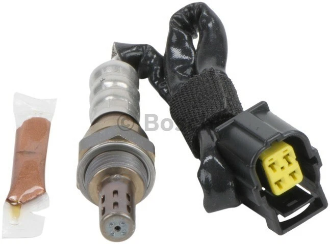 Sensor de oxígeno Bosch Upstream para Dodge Durango V6-3,6 LLEFT 2012-2017 Foto 2 de 4