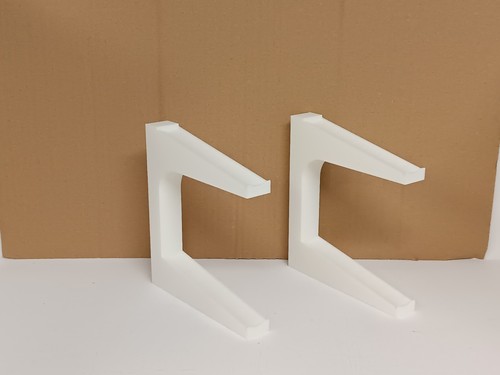 Norev, Ottomobile, Solido, GT Spirit 1/18 Miniature Car Double Display Stands - Picture 17 of 30