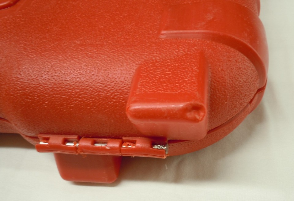 Craftsman MAX AXESS 1/4 3/8 Pass Thru Socket Ratchet Wrench Set Metric