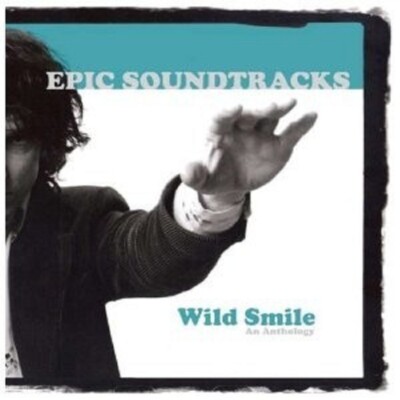 EPIC SOUNDTRACKS ''WILD SMILE......AN ANTHOLOGY'' 2 CD NEU 