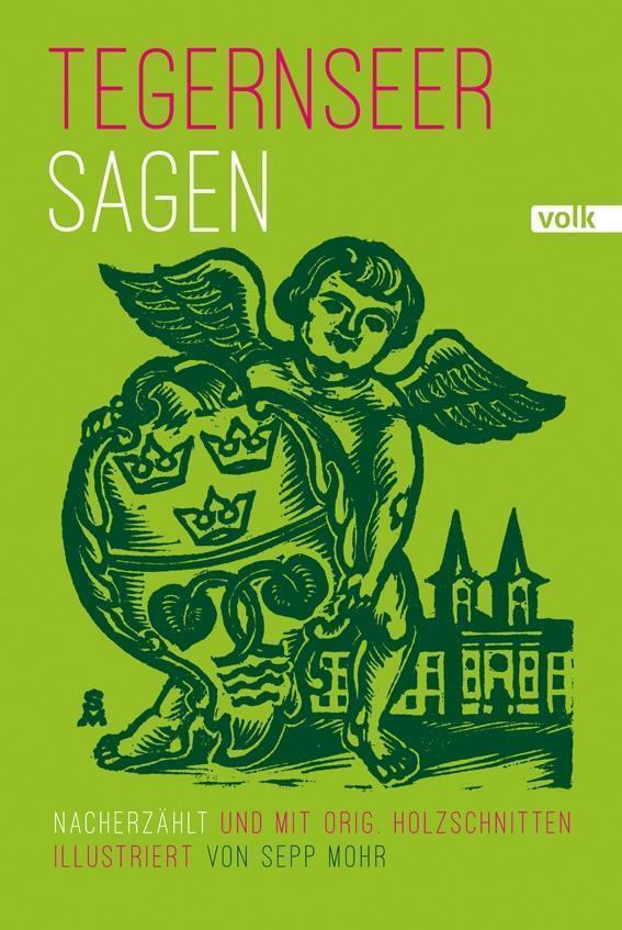 Thumbnail - Tegernseer Sagen Sepp Mohr