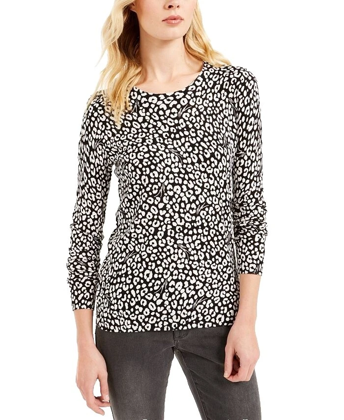 Suéteres para mujer Algodón Michael Kors