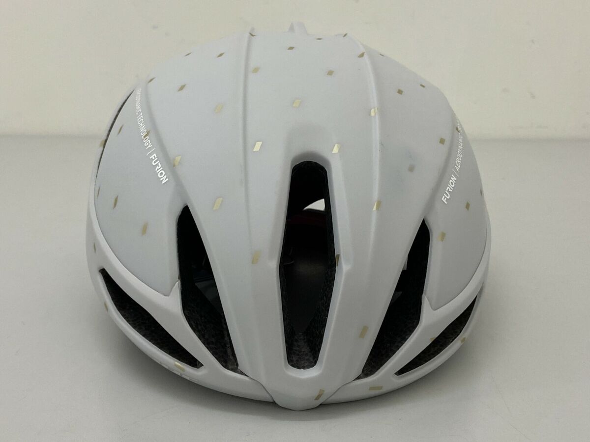HJC Furion 2.0 Semi-Aero Road Bicycle Helmet Size L (58-63cm HJC Furion 2.0 Semi-Aero Road Bicycle Helmet Size L (58-63cm
