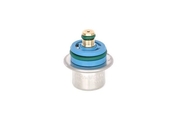Genuine Bosch Pressure Regulator 0280160587 Fits Mercedes Benz Kombi S124 +more - image 3 of 4