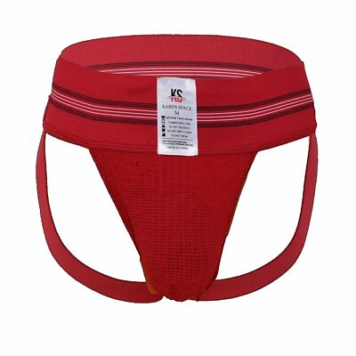 Bulge Pouch Jocks Men Jocks Sumo Look Size:M(4304)