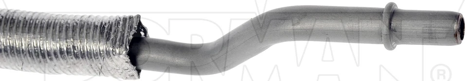 Tubo de drenaje del turbocompresor Dorman para Ford Flex 2010-2018 3,5 L V6 Turbo 2011 2012 Foto 4 de 4