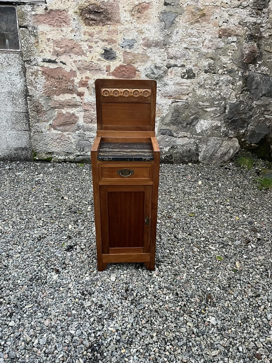 Pot cupboard 2024