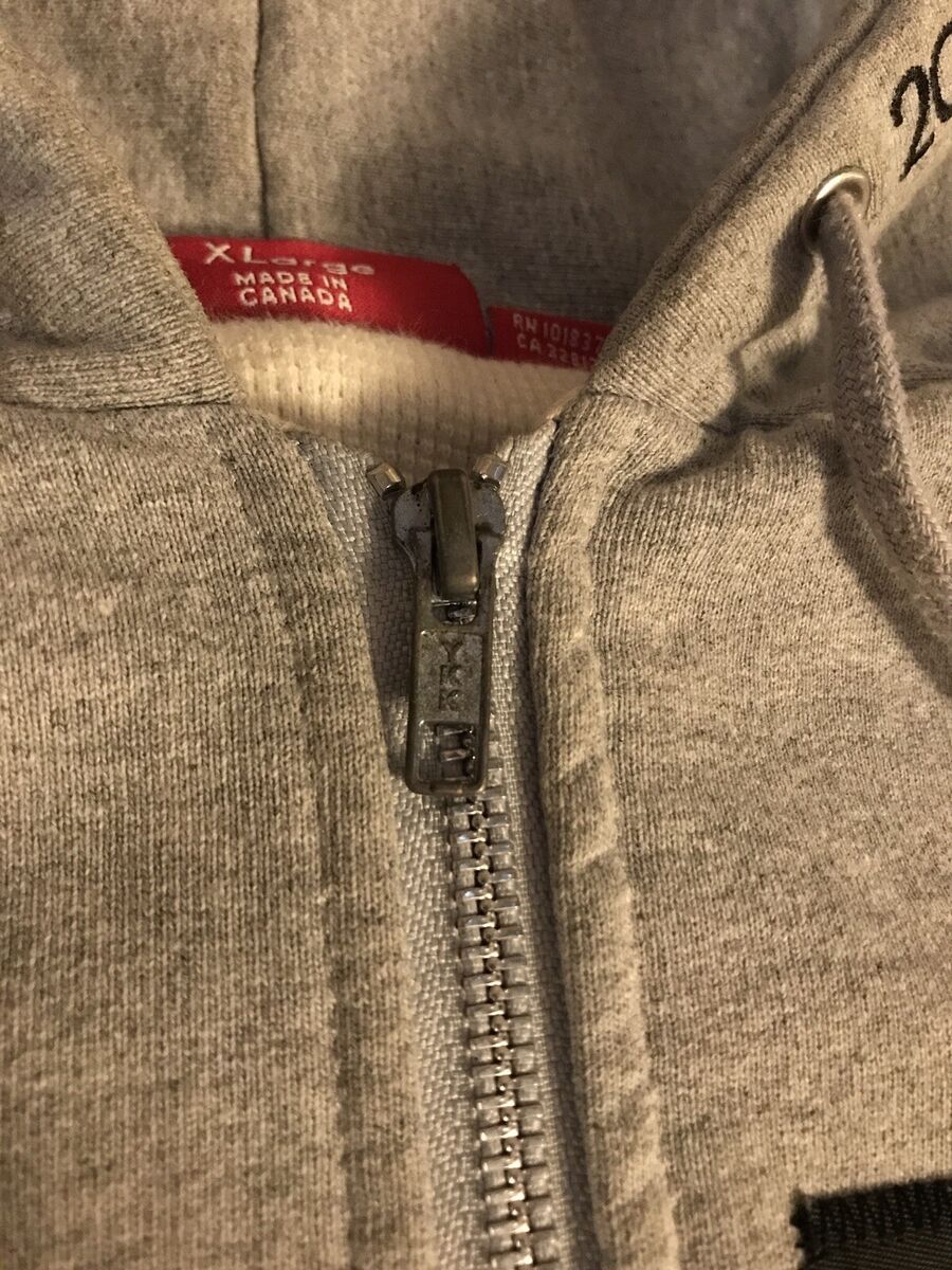 supreme arc logo thermal zip up hoodie 2008 Heather Grey supreme arc logo thermal zip up hoodie 2008 Heather Grey