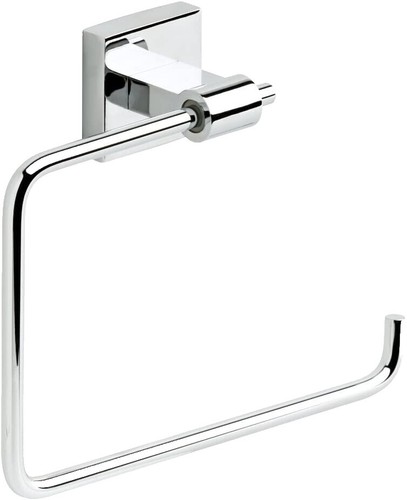 Ruacq 4 Pieces Bathroom Hardware Set Matte Black Square Stainless Stee Ruacq 4 Pieces Bathroom Hardware Set Matte Black Square Stainless Stee