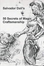 50 Secrets Of Magic Craftsmanship