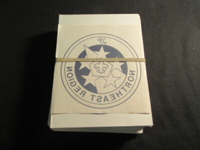 Northeast Region Shirt Iron-Ons,  Over a pound of them 1970's    eb06 