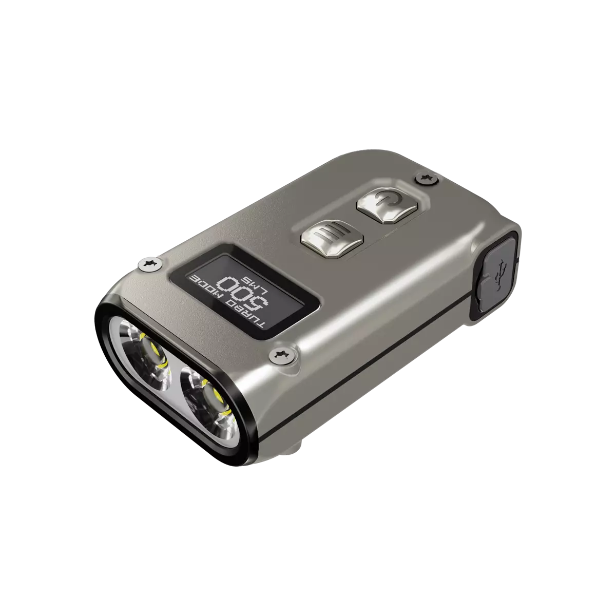 Nitecore keychain cheap