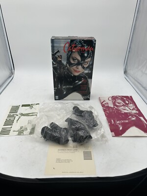 Horizon Original DC Catwoman Batman Returns Vinyl Figure Kit ~ 1/6 Scale ~ Rare