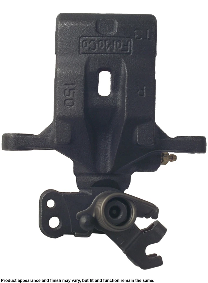 Pinza de freno de disco trasera derecha Cardone 2007 2008 2009 2010 para Mazda 6 2006-2013 Foto 4 de 4