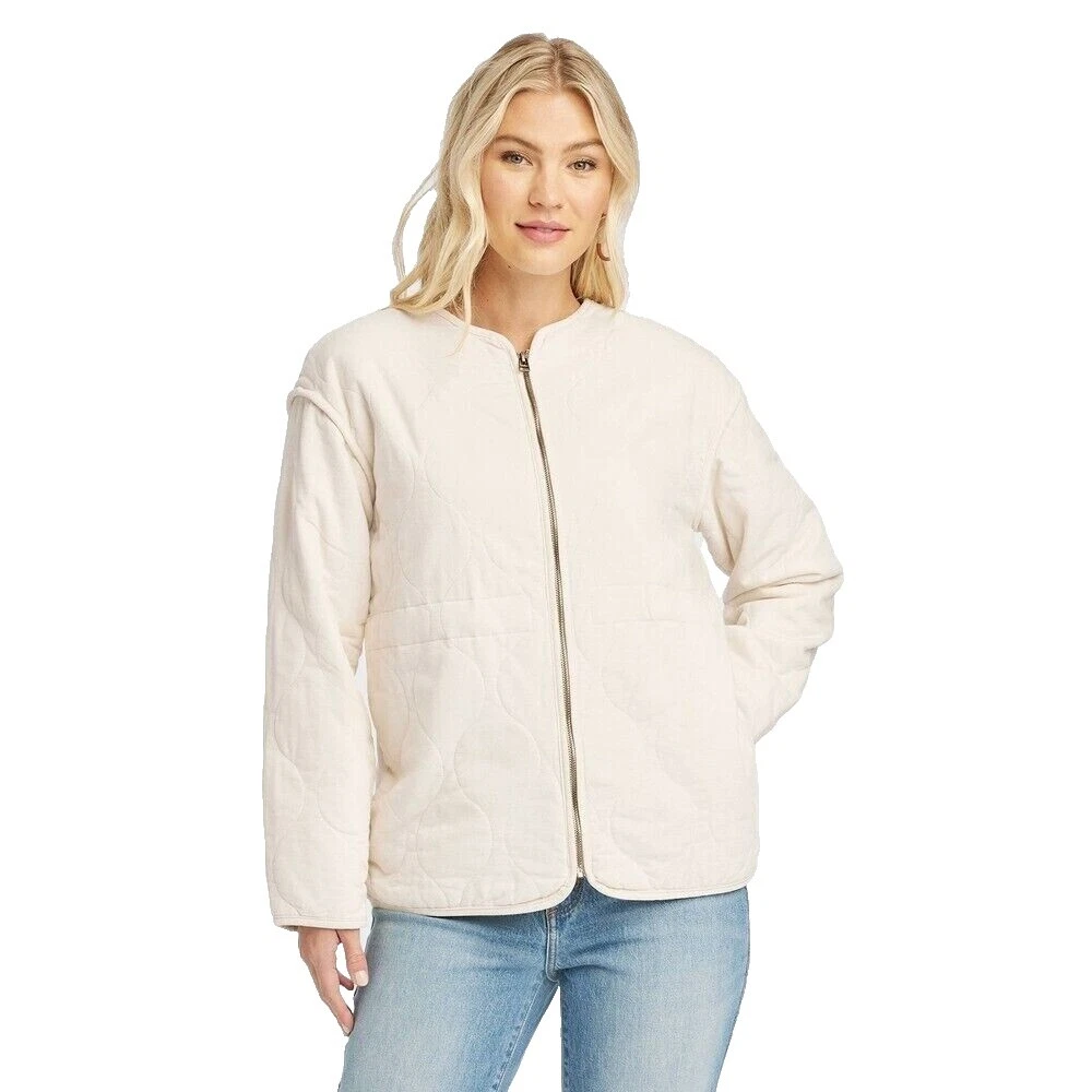 Regular Size 2XL Coats, Jackets & Vests for Women