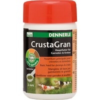 Dennerle Crustagran 100Ml | Hauptfutter FüR Garnelen