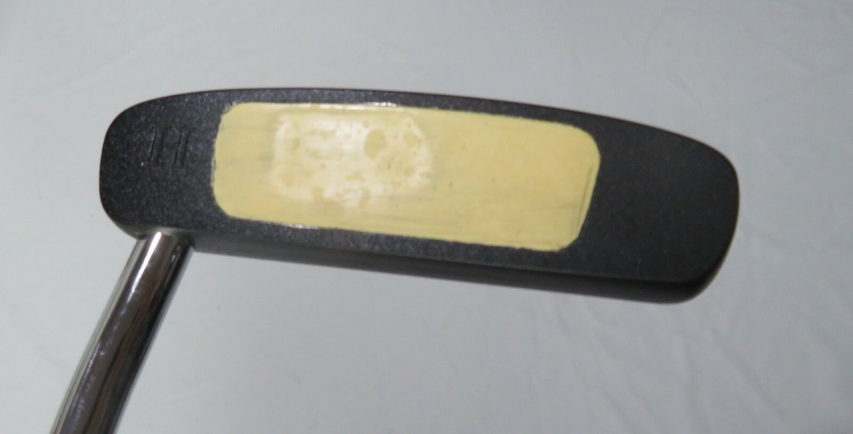 HONMA Twin Marks TM-3001 Matte Black PUTTER 34INCHES GOLF