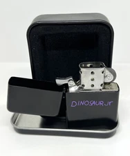 Dinosaur Jr. band 2021 Tour Star-1 Lighter