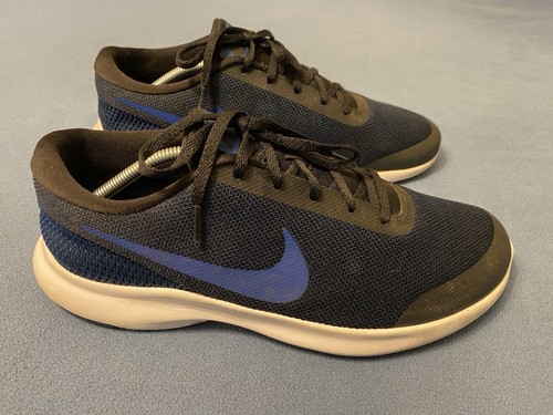 Nike Flex Experience RN7 Multicolor Informal Zapatos Atléticos Tenis Talla 12 AMPLIO - Imagen 3 de 9