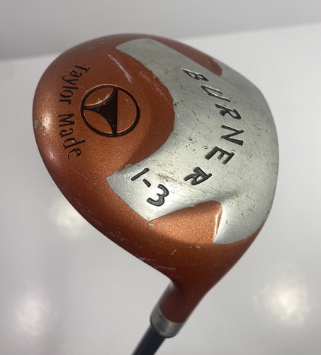 TaylorMade Burner K-50 Youth Golf Clubs Set 5-6, 7-8, 9-P Driver + Jekyll Putter - Picture 5 of 10