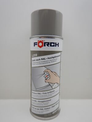  STEINGRAU STONE GREY GRAU RAL 7030 LACK LACKSPRAY SPRAY SPRAYDOSE 400ML