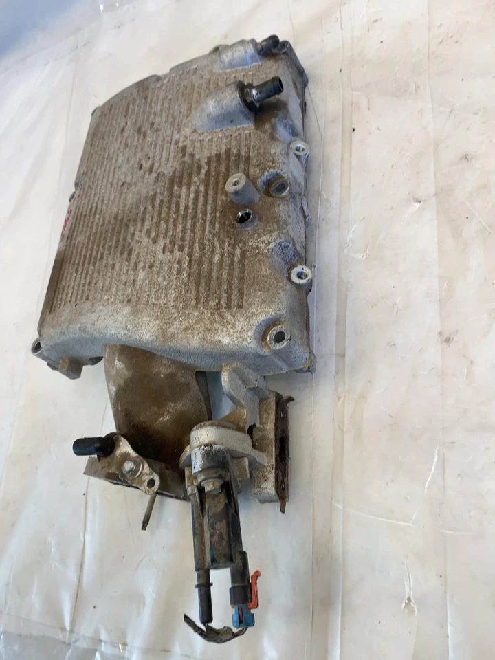 2004 - 2006 雪佛兰 MALIBU Sedan 3.5L 6 气缸上进气歧管原始设备制造商 — 第 4/4 张图片