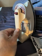 Proctor Silex Iron 18420