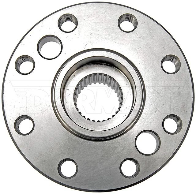 Conjunto de yugo de piñón diferencial Dorman 697-541 68083465AA Foto 3 de 4