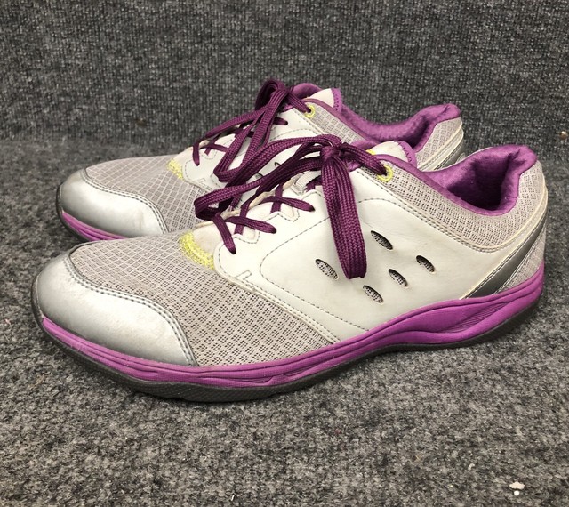 Vionic Venture Womens Size 11W Shoes Athletic Walking Orthotic Orthaheel | eBay