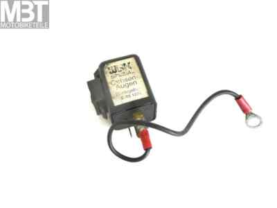 Yamaha XVS 1100 DragStar VP05 Turn Signal Relay Ochsenauge WBK Special Relay