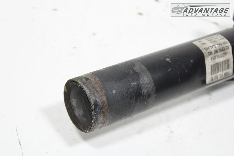 AUDI A3 QUATTRO 2015-2020 AMORTIGUADOR DELANTERO DERECHO LADO PASAJERO PUNTAL OEM Foto 4 de 4