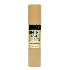 Ebin New York Tinted Lace Wig Knots Concealer 0.35oz (Pick Your Color)