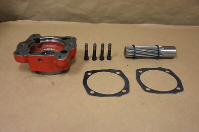 。す専用-S 328591-27X CHELSEA PARKER PTO XE PUMP CONVERSION ( 221/ 442