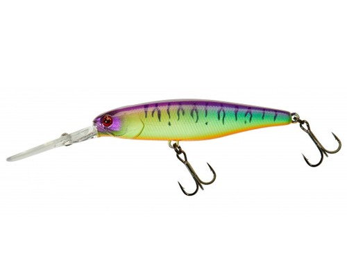 Illex Super DD Squirrel 79 SP 7.9cm 11.2g Suspending Leurre NEUF COULEURS - Photo 8/10