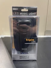 Mighty Bright L.E.D. Music Light - 85630