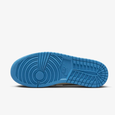 Nike Air Jordan 1 Low ユニバーシティブルー　w27.5 7/21発売｜Nike Air Jordan 1 Low 