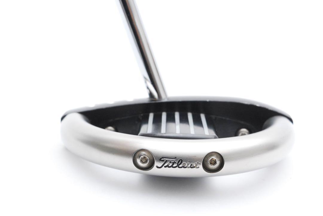 Scotty Cameron FUTURA Phantom Mallet 2 Golf Putter 35.5in Right