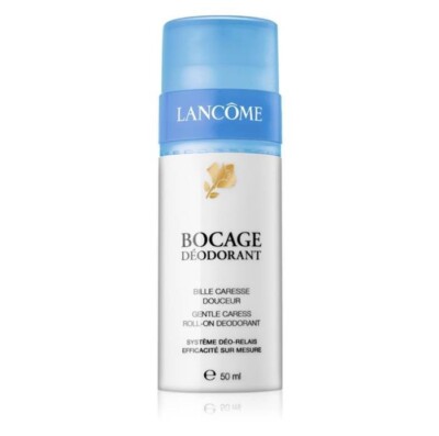 LANCOME Bocage Deodorant Roll On Alcohol Free 50ml