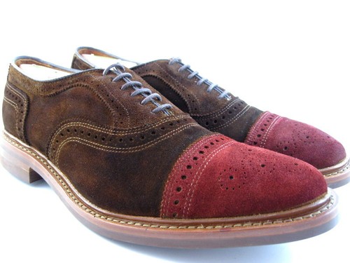 NEW Allen Edmonds \