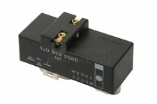 URO HVAC Auxiliary Fan Control Module 1J0919506E for Audi Volkswagen VW