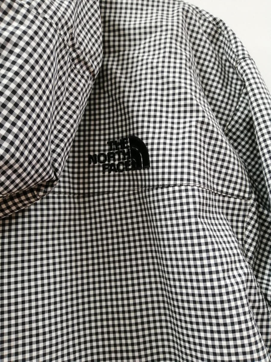 The North Face Blk/White Mountain Parka XEc30 | eBay The North Face Blk/White Mountain Parka XEc30 | eBay
