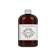 Evening primrose oil organic 100 pure unrefined cold pressed 8 oz hair skin diy