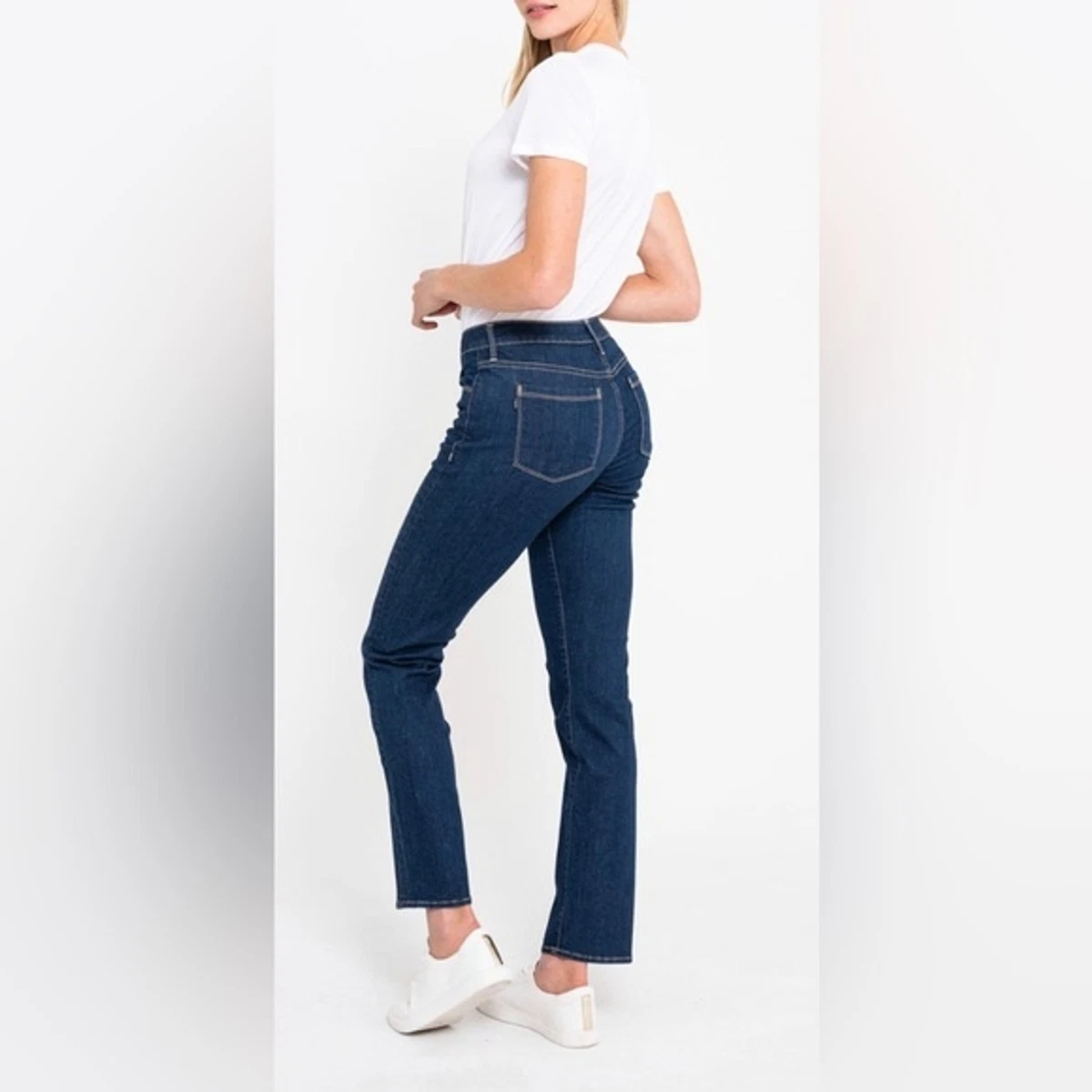 Levi's runaround hot sale jeans