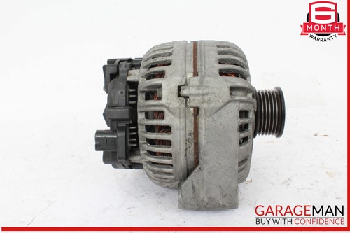 03-06 Mercedes R230 SL500 Generator Alternator 150 AMP 0121541302 OEM - Picture 5 of 9