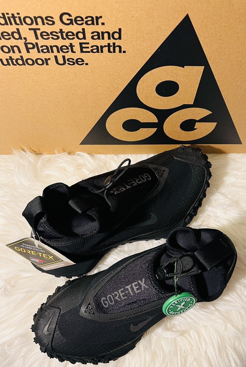 nike acg gore tex shoes | eBay