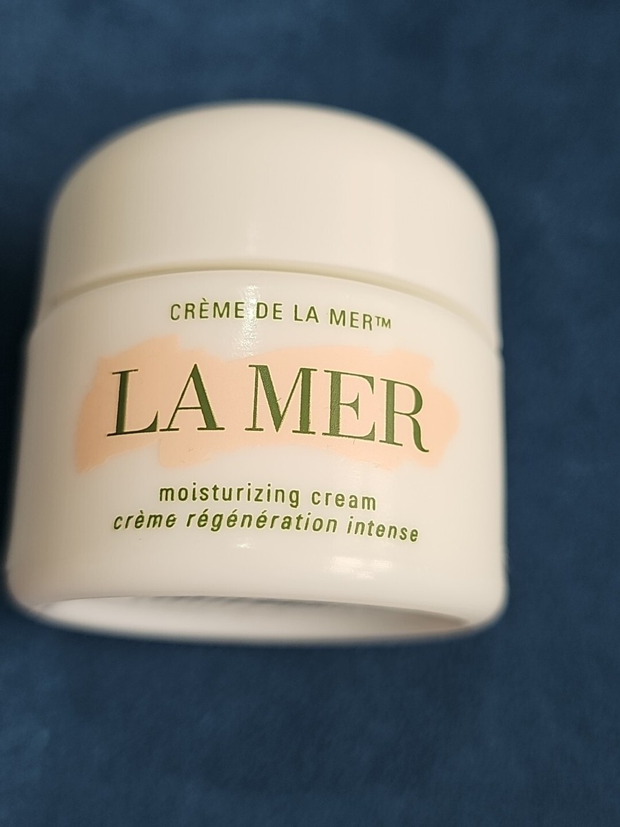 Lamer Moisturizing Cream 30ml, 2024 Batch Code | eBay UK
