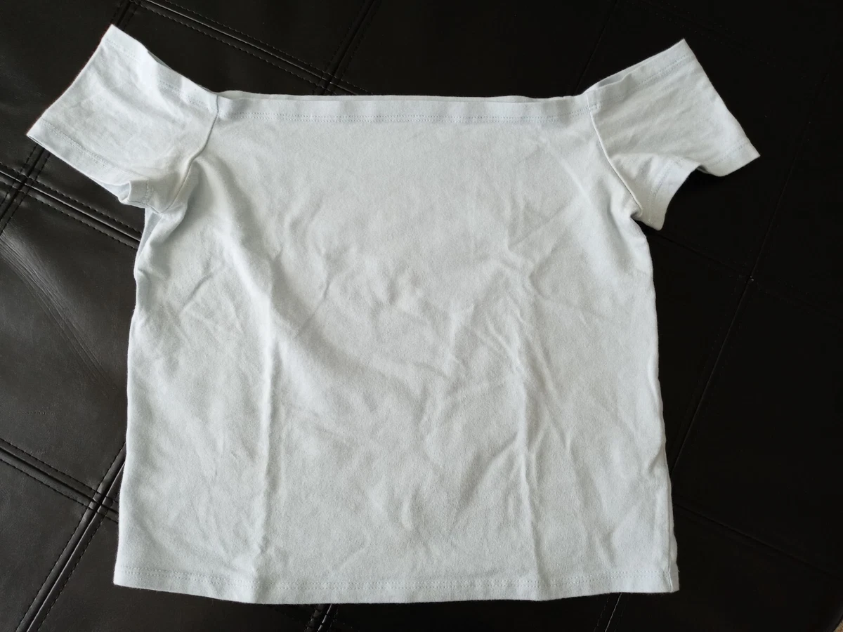 pacsun off the shoulder